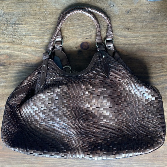 Cole Haan Handbags - Cole Haan Genevieve tote